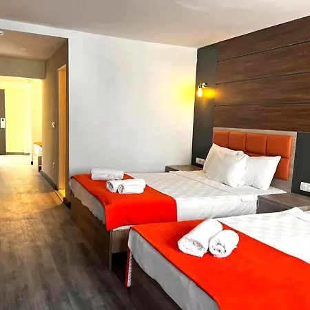 Maya World Didyma Дидим