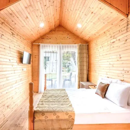 Maya World Didyma Отель Дидим