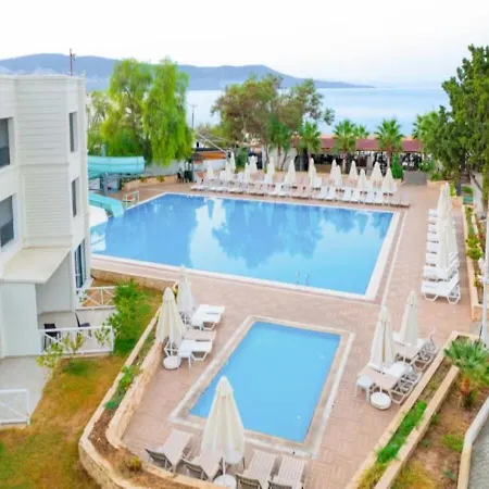 Maya World Didyma 4* Didim