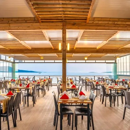 Отель Maya World Didyma