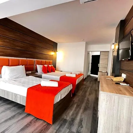 Maya World Didyma 4*