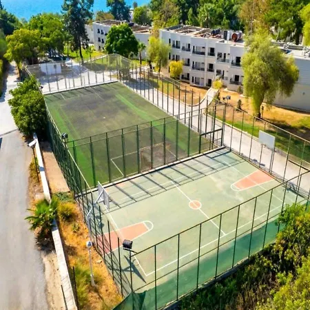 Отель Maya World Didyma