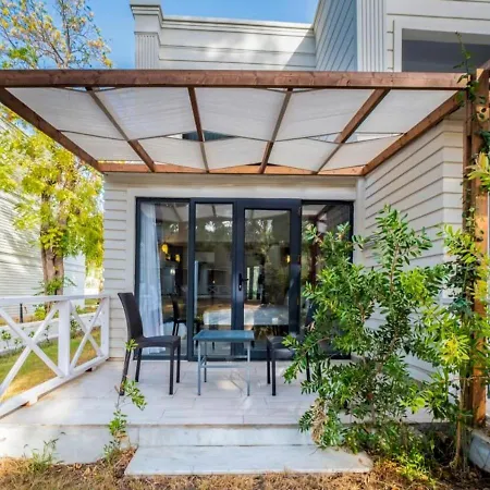 Отель Maya World Didyma Дидим