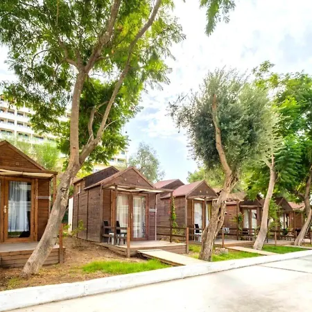 Maya World Didyma Отель Дидим