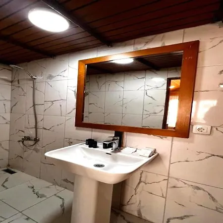 Maya World Didyma 4*