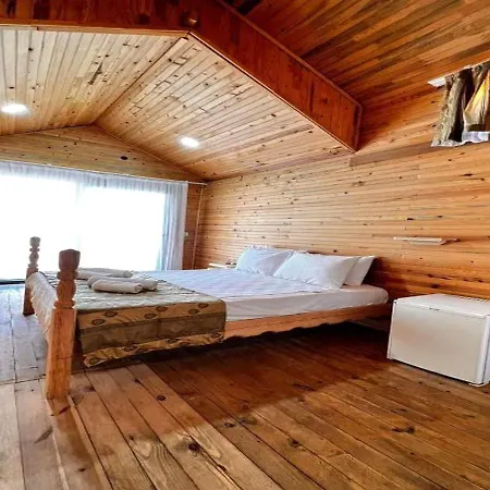 Отель Maya World Didyma