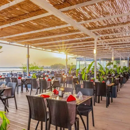 Maya World Didyma 4* Didim