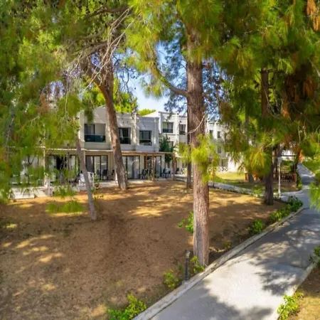 Maya World Didyma Отель Дидим