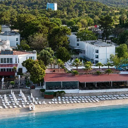 Maya World Didyma Hotel 4*