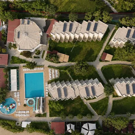 Hotel Maya World Didyma