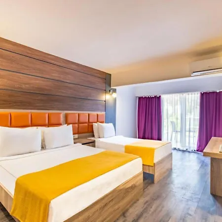 Maya World Didyma 4*