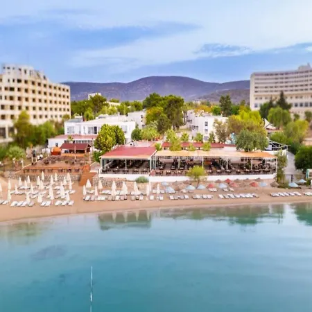 Maya World Didyma 4* Ντιντίμ