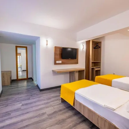 Hotel Maya World Didyma