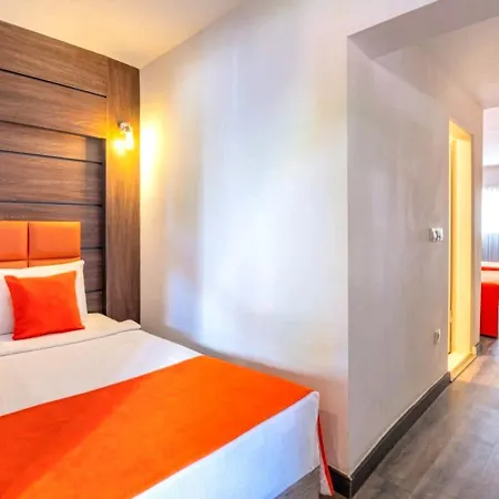 Maya World Didyma Hotel Didim