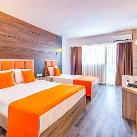 Hotel Maya World Didyma Didim