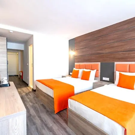 Maya World Didyma 4*
