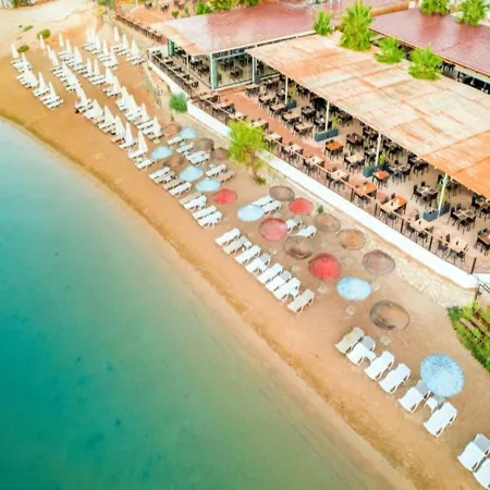 Hotel Maya World Didyma Didim