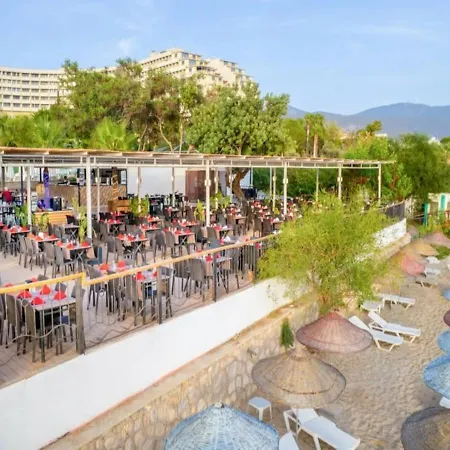 Maya World Didyma Hotel *