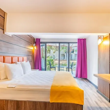 Hotel Maya World Didyma Didim