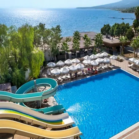 Hotel Maya World Didyma *