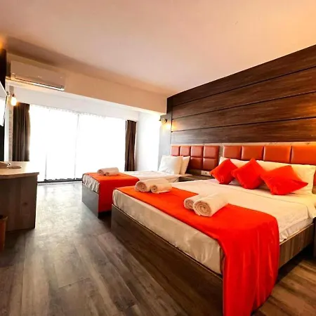 Maya World Didyma Didim