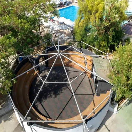 Maya World Didyma Hotel *