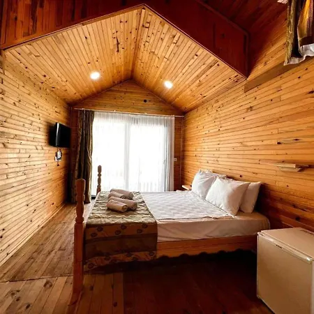 Maya World Didyma Hotel