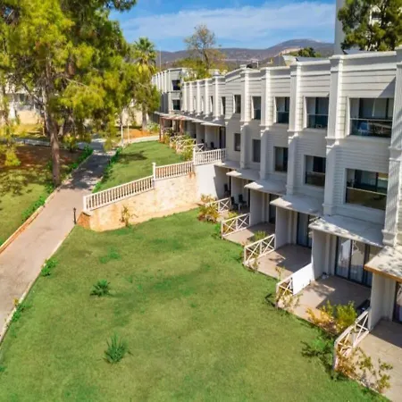 Maya World Didyma Hotel *