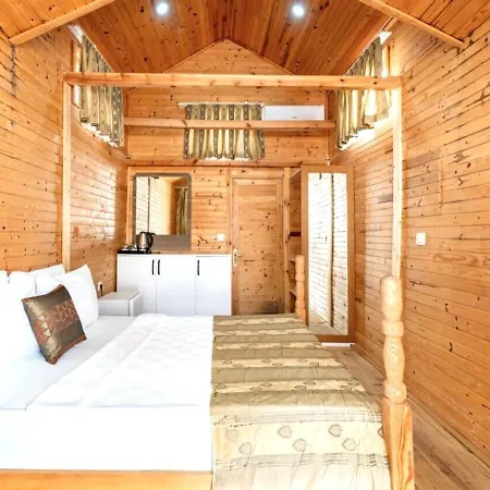 Hotel Maya World Didyma Didim