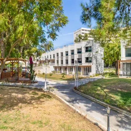 Hotel Maya World Didyma Didim