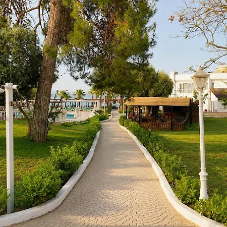 Ξενοδοχείο Maya World Didyma