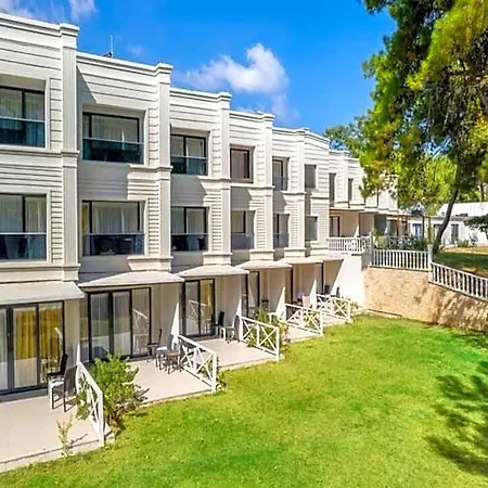 Maya World Didyma 4* Didim