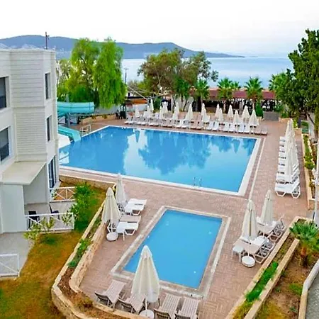 Maya World Didyma Otel Didim
