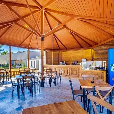 Otel Maya World Didyma Didim