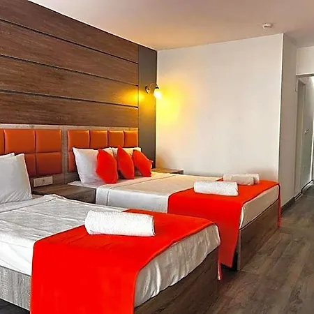 Maya World Didyma 4* Didim
