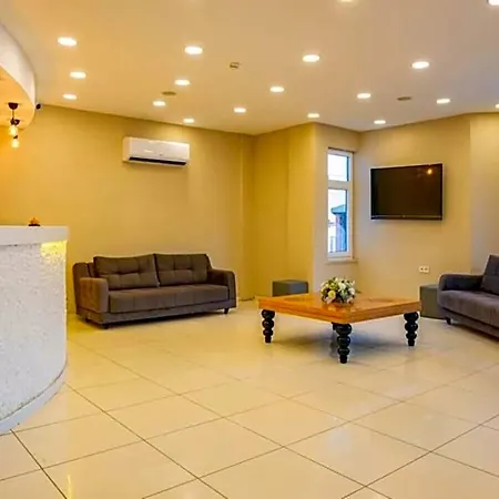 Maya World Didyma Otel 4*