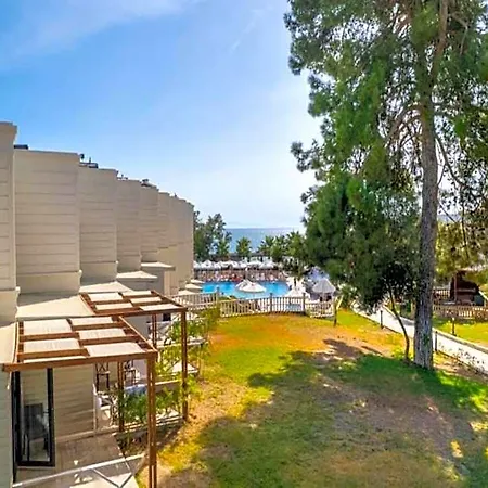 Maya World Didyma 4* Didim