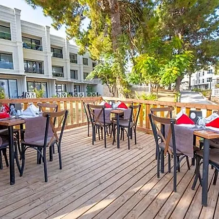 Maya World Didyma Otel Didim