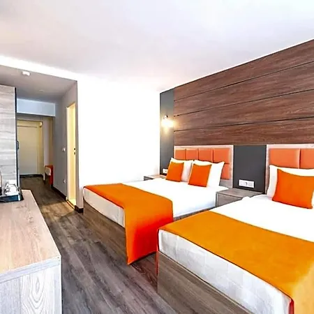 Maya World Didyma Otel 4*