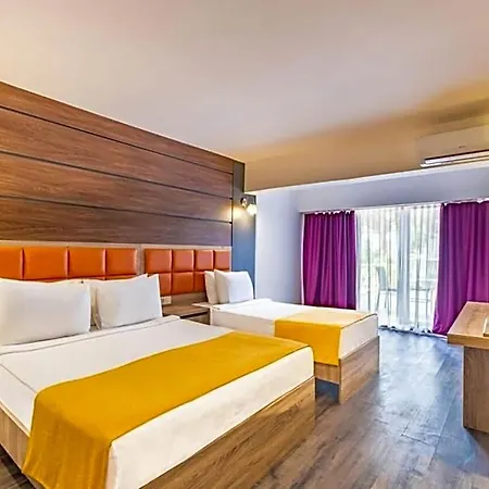 Otel Maya World Didyma 4*