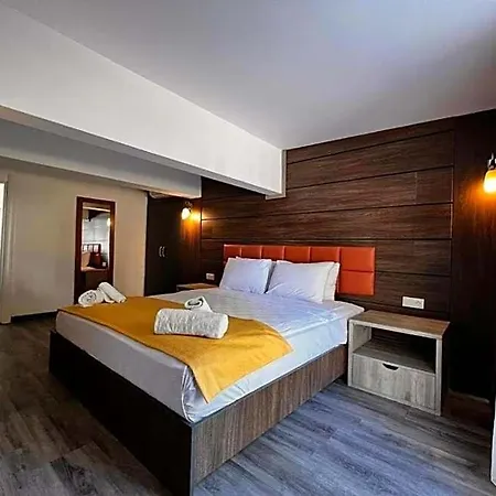 Maya World Didyma Otel