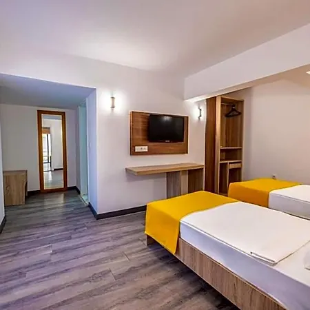 Maya World Didyma Otel Didim