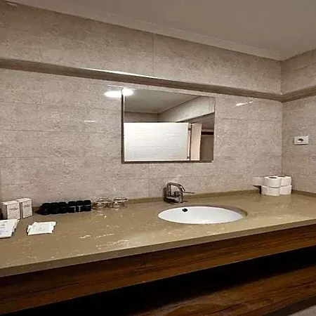 Otel Maya World Didyma Didim